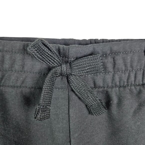 Disney The Nightmare Before Christmas Jogger Pants Unisex Kids Size XS Warm Cozy - Picture 5 of 8